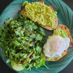 Avocado Toast Brunch