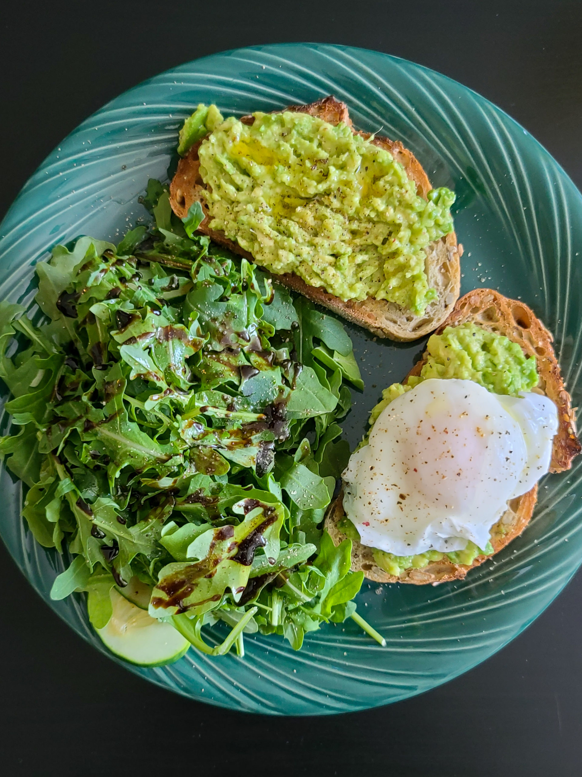 Avocado Toast